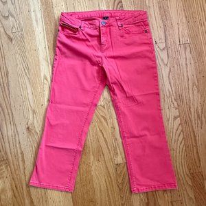 Sanctuary Cropped Skinny Jeans - 29